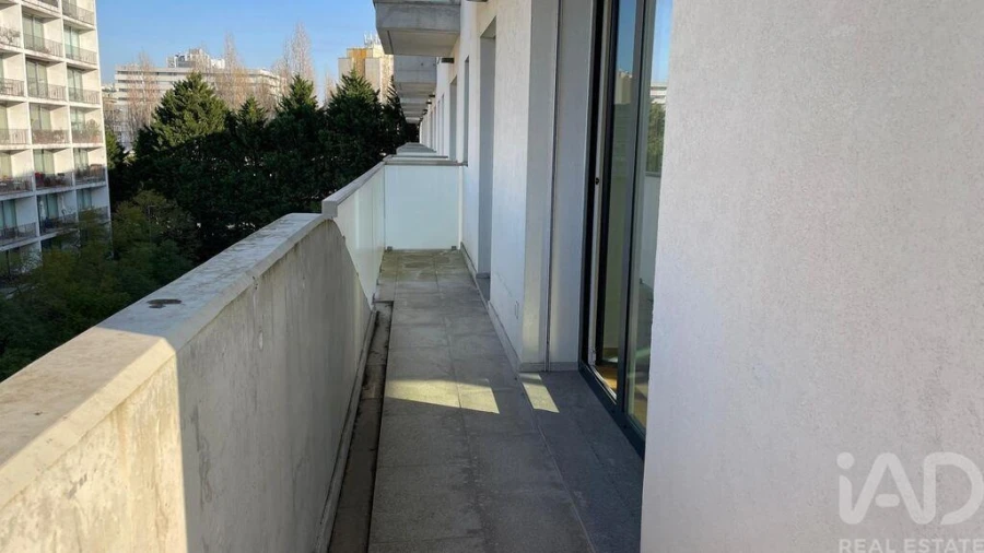 Apartamento T2 para Venda em Lordelo do Ouro e Massarelos Foto 18