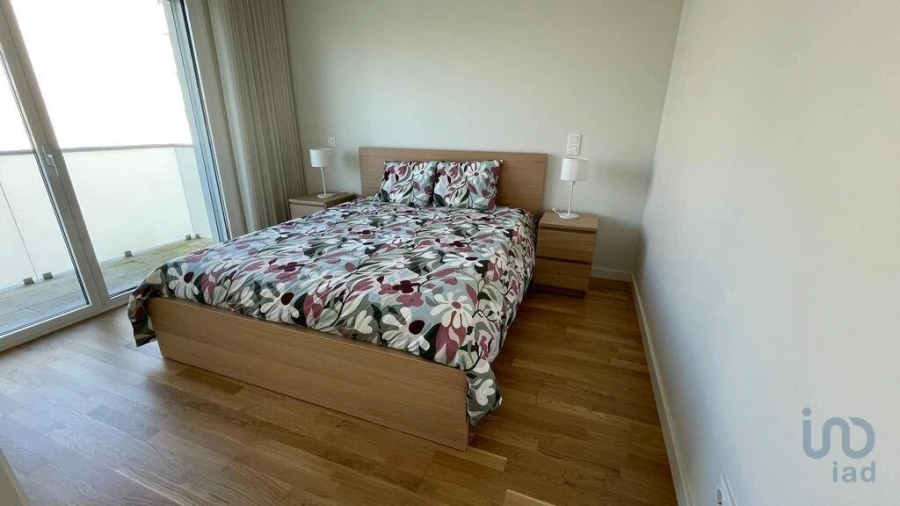 Apartamento T2 para Venda em Lordelo do Ouro e Massarelos Foto 14