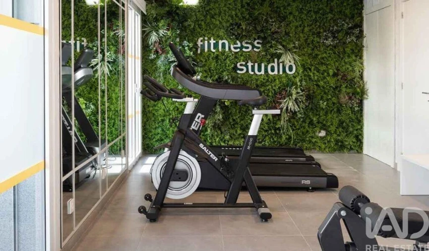 Apartamento T2 para Venda em Lordelo do Ouro e Massarelos Foto 23