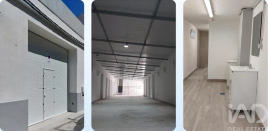 Loja para Venda em Baixa da Banheira e Vale da Amoreira