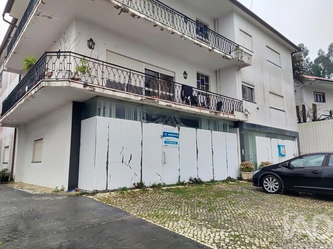 Loja para Arrendamento em Nossa Senhora das Misericordias Foto 19