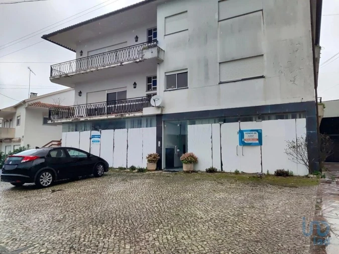 Loja para Arrendamento em Nossa Senhora das Misericordias Foto 12