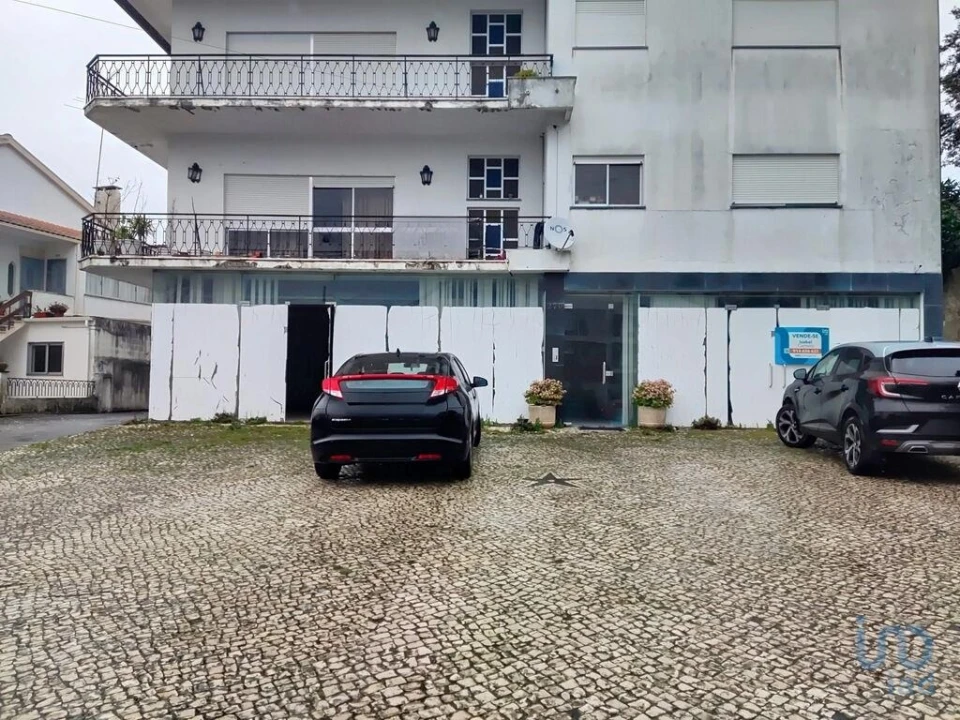 Loja para Arrendamento em Nossa Senhora das Misericordias Foto 14