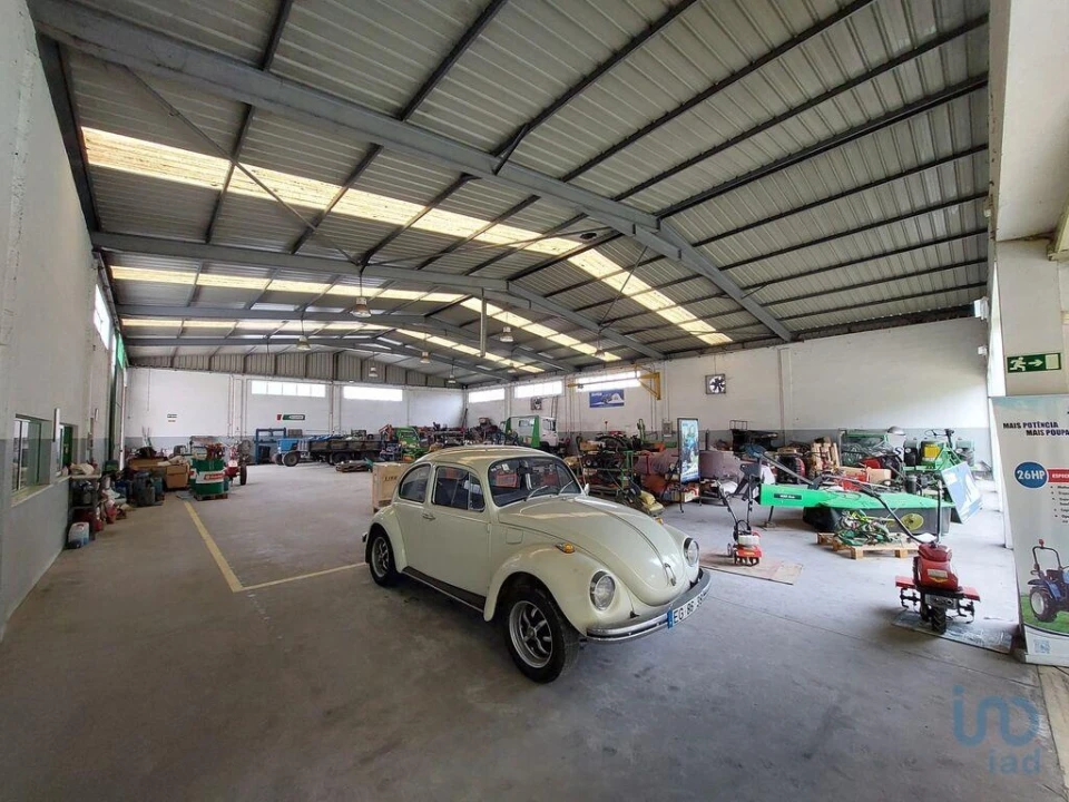 Loja para Venda em Cantanhede e Pocariça Foto 14