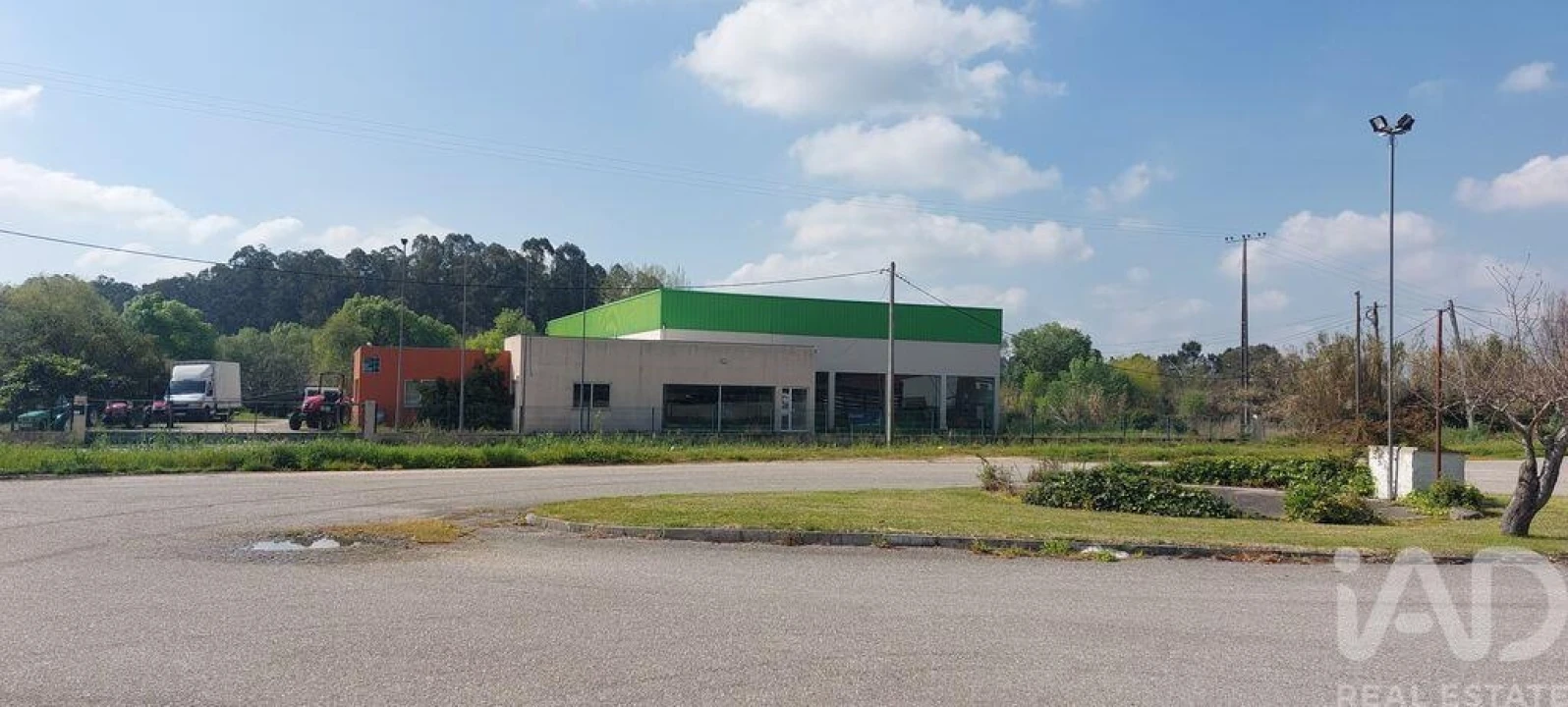 Loja para Venda em Cantanhede e Pocariça Foto 3