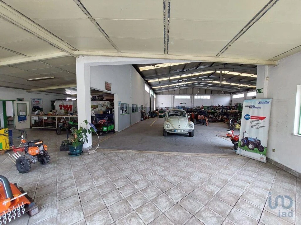 Loja para Venda em Cantanhede e Pocariça Foto 15