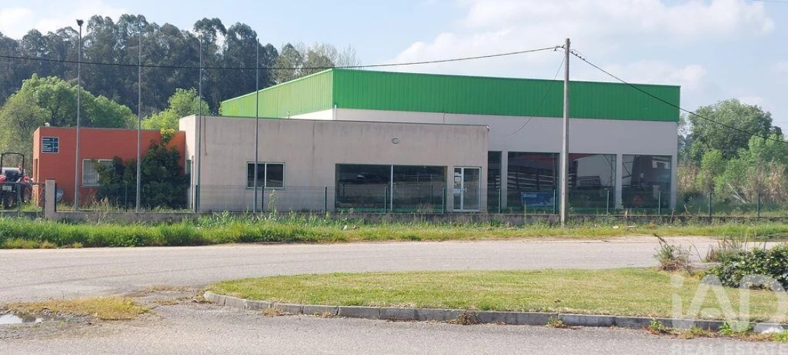 Loja para Venda em Cantanhede e Pocariça Foto 2