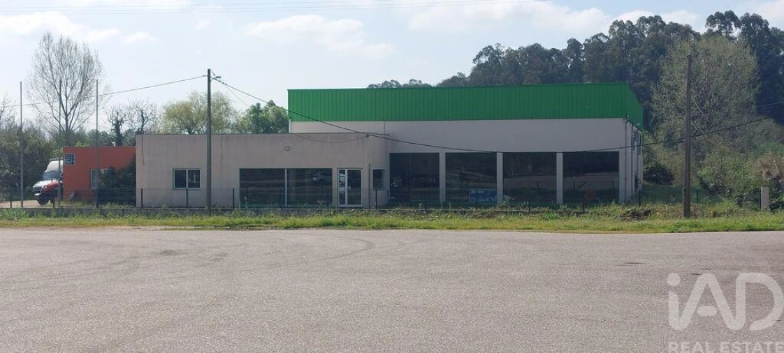 Loja para Venda em Cantanhede e Pocariça Foto 1