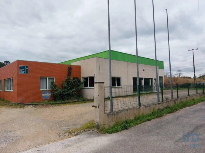 Loja para Venda em Cantanhede e Pocariça