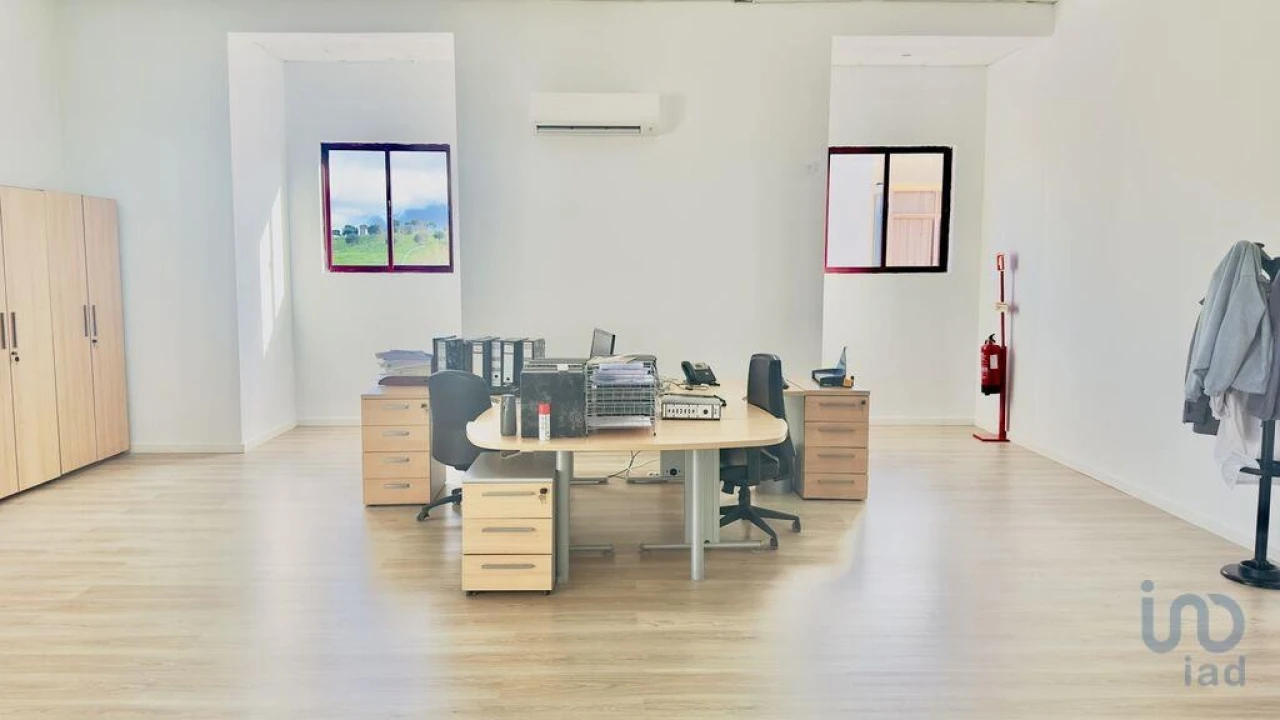 Escritório para Venda em Mina de Água Foto 15