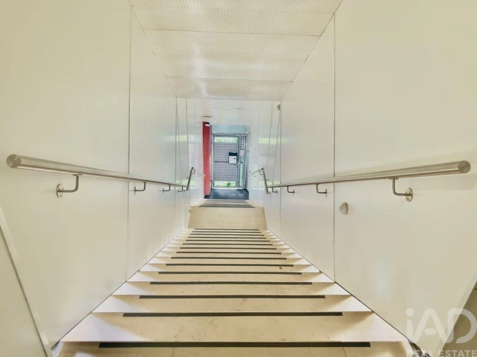 Escritório para Venda em Mina de Água Foto 21