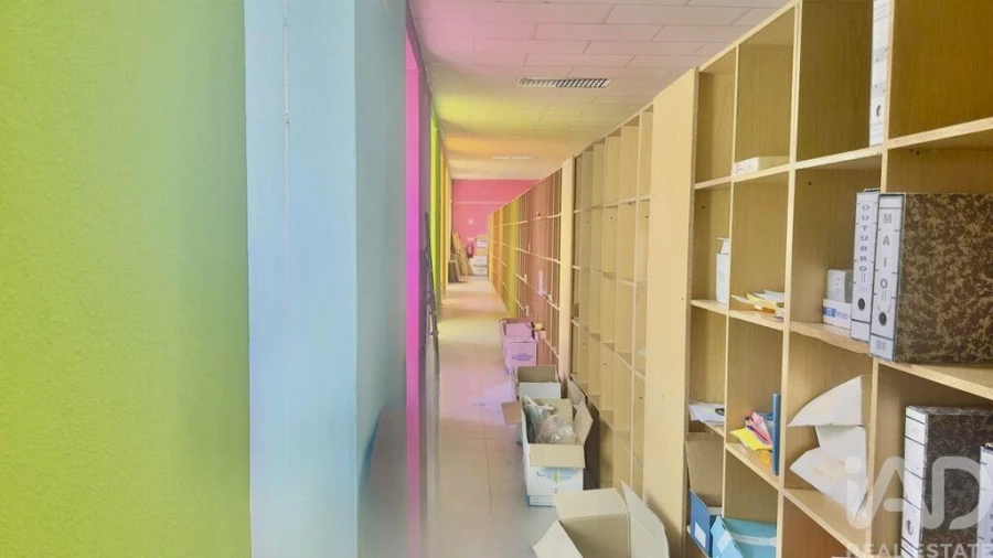 Escritório para Venda em Mina de Água Foto 19