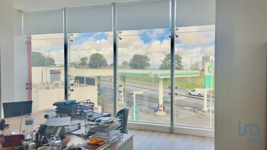 Escritório para Venda em Mina de Água Foto 14