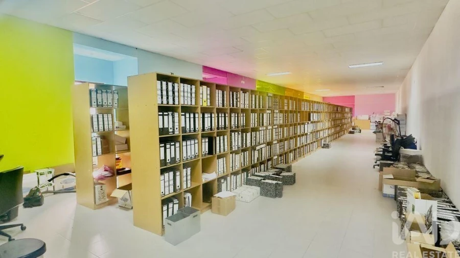 Escritório para Venda em Mina de Água Foto 18