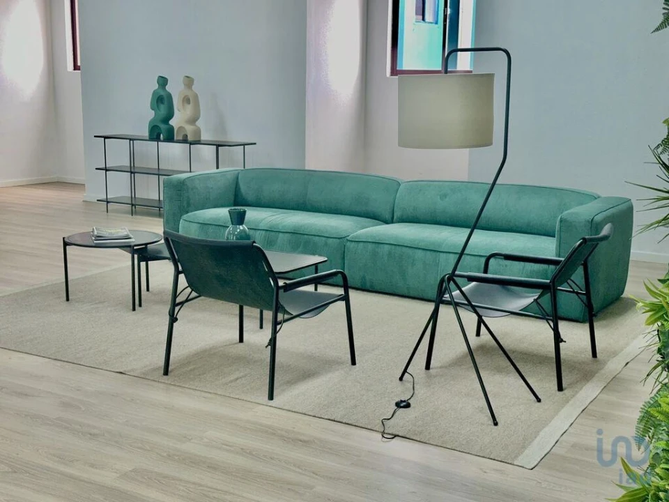 Escritório para Venda em Mina de Água Foto 3