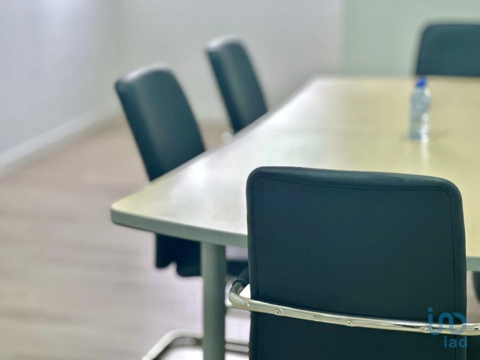 Escritório para Venda em Mina de Água Foto 12