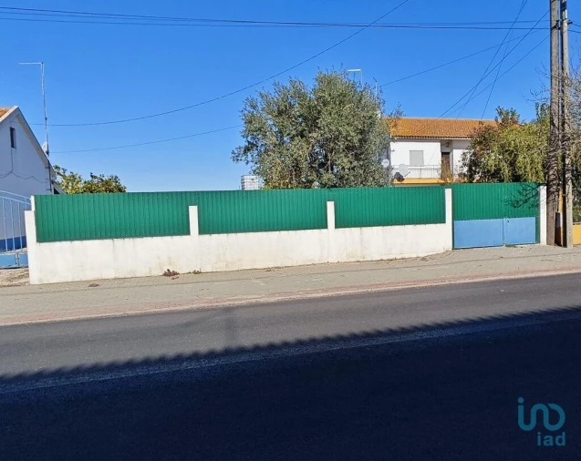 Terreno para Venda em Coruche, Fajarda e Erra Foto 1