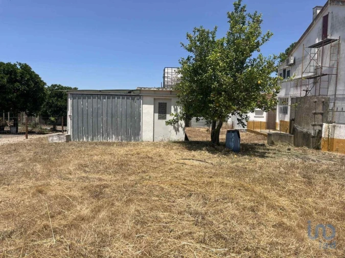 Terreno para Venda em Coruche, Fajarda e Erra Foto 8