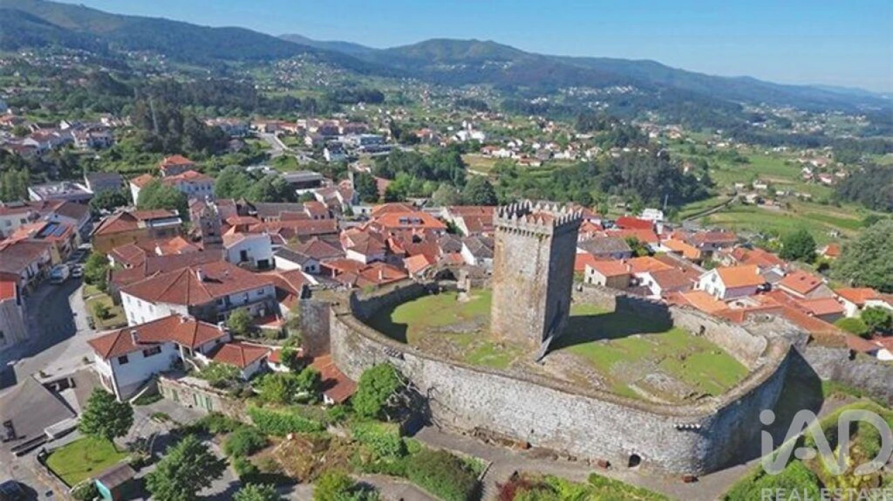 Moradia para Venda em Castro Laboreiro e Lamas de Mouro Foto 25