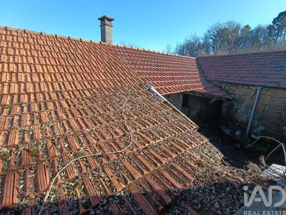 Moradia para Venda em Castro Laboreiro e Lamas de Mouro Foto 23