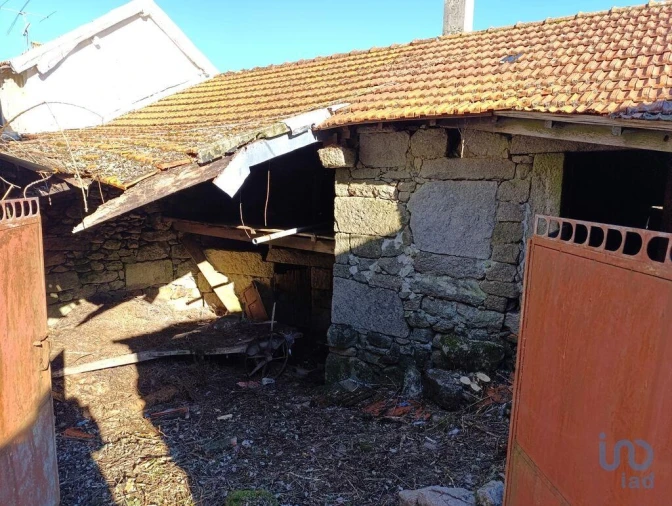 Moradia para Venda em Castro Laboreiro e Lamas de Mouro Foto 4