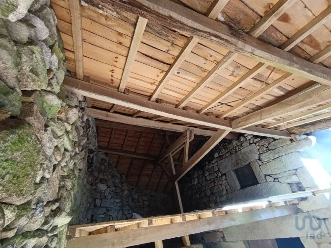 Moradia para Venda em Castro Laboreiro e Lamas de Mouro Foto 13