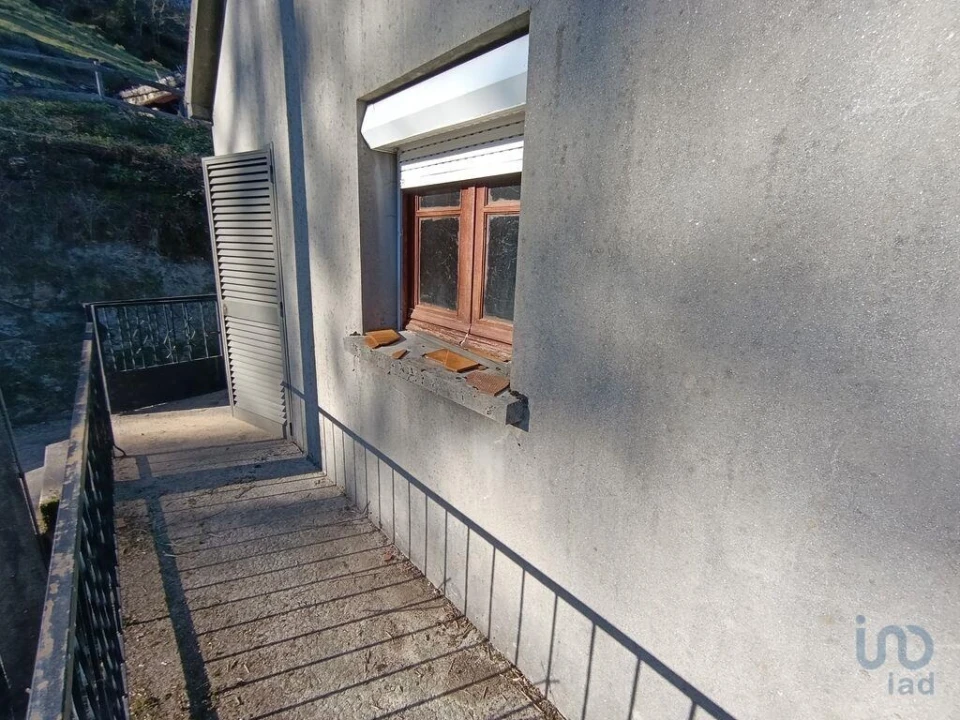 Moradia para Venda em Castro Laboreiro e Lamas de Mouro Foto 7