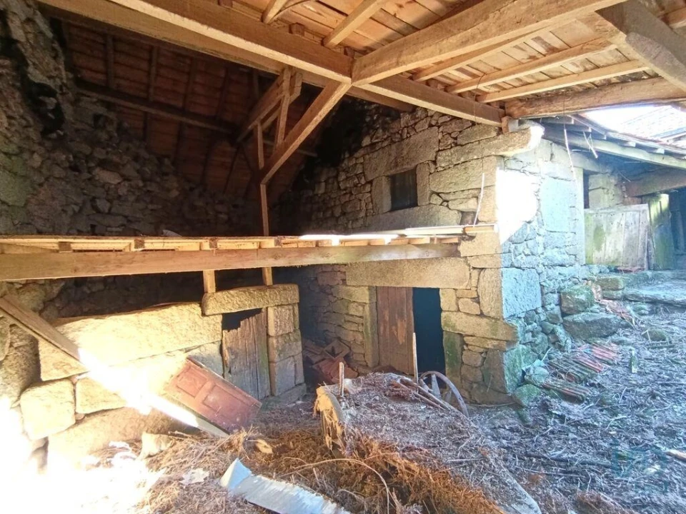 Moradia para Venda em Castro Laboreiro e Lamas de Mouro Foto 8