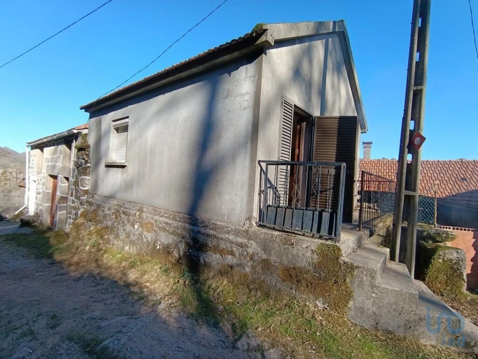 Moradia para Venda em Castro Laboreiro e Lamas de Mouro Foto 6