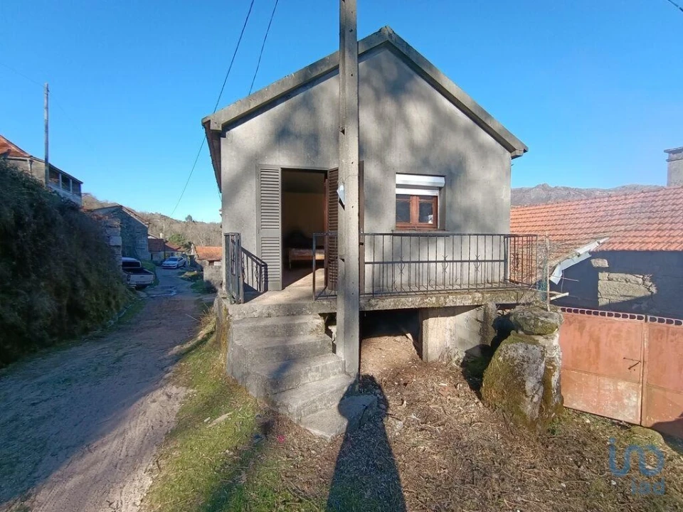 Moradia para Venda em Castro Laboreiro e Lamas de Mouro Foto 5