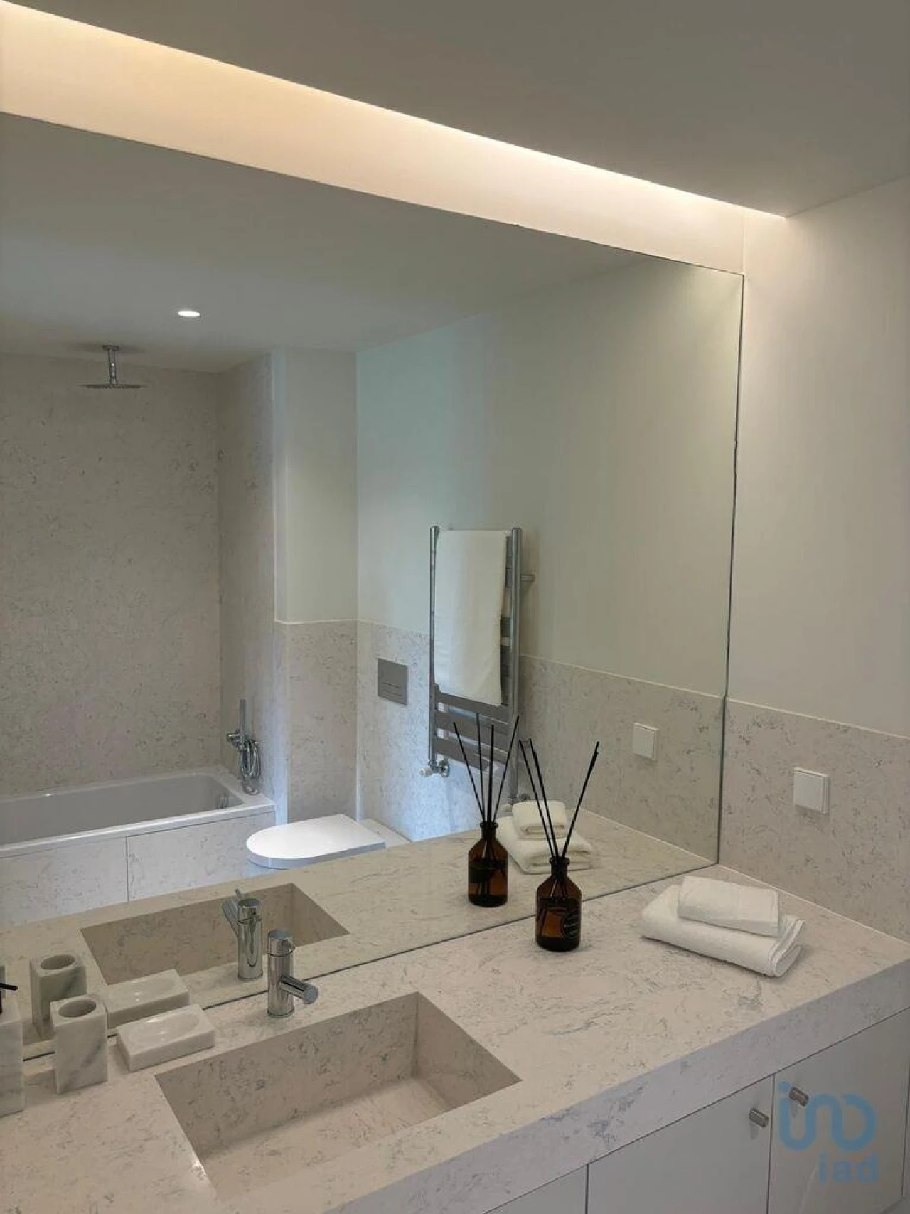 Apartamento T2 para Venda em Olivais Foto 8