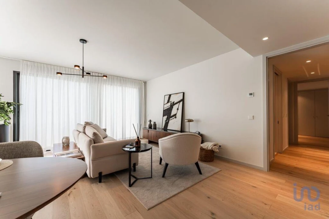 Apartamento T2 para Venda em Olivais Foto 4