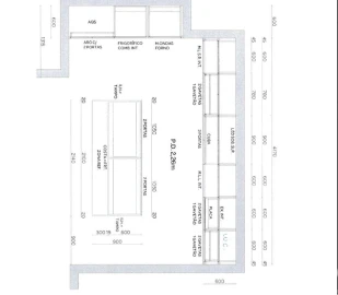Apartamento T2 para Venda em Olivais