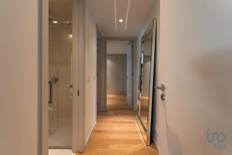 Apartamento T2 para Venda em Olivais Foto 7