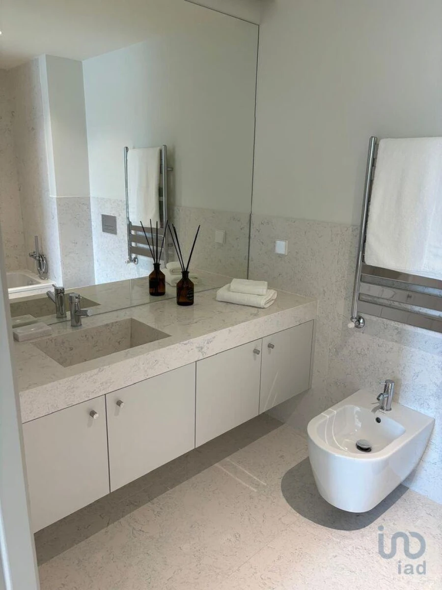 Apartamento T2 para Venda em Olivais Foto 10