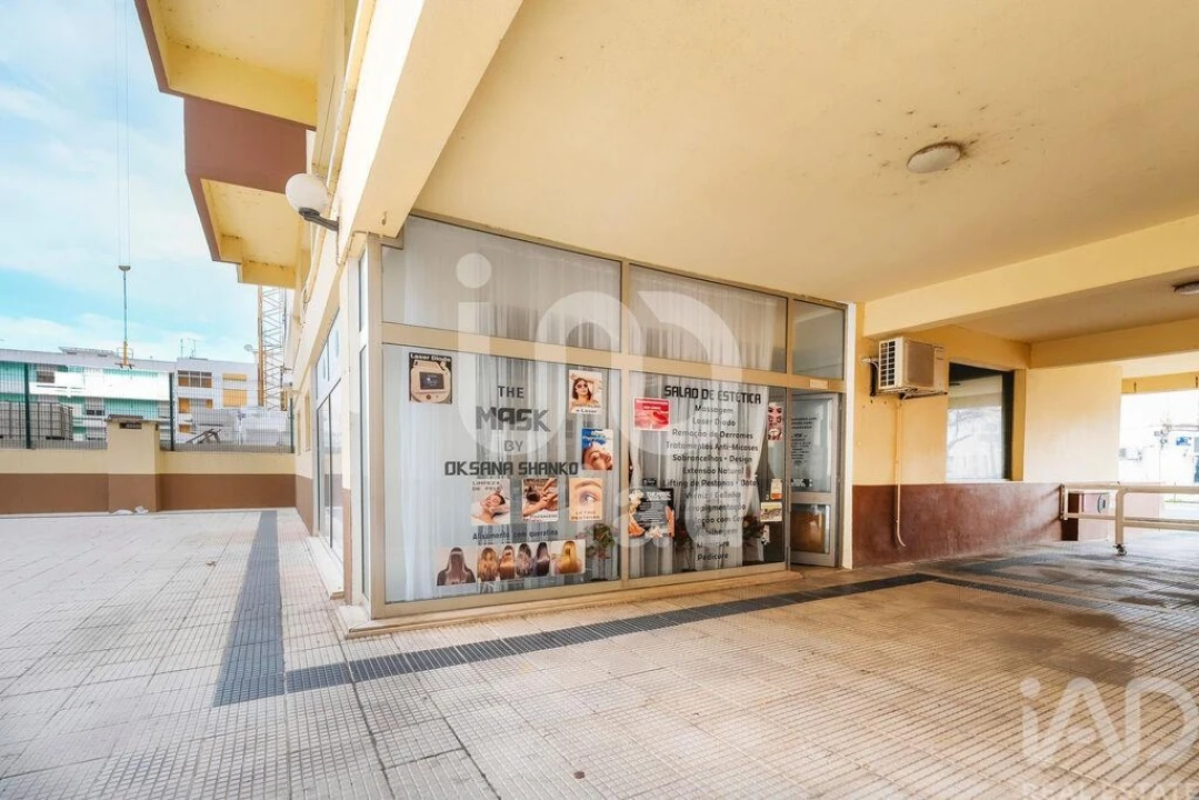 Loja para Venda em Faro (Sé e São Pedro) Foto 19