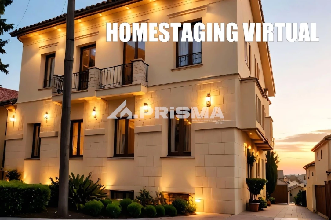 Moradia T5 para Venda em Perais Foto 2