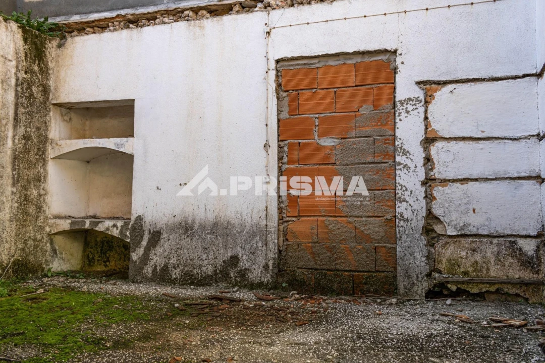 Moradia T5 para Venda em Perais Foto 26