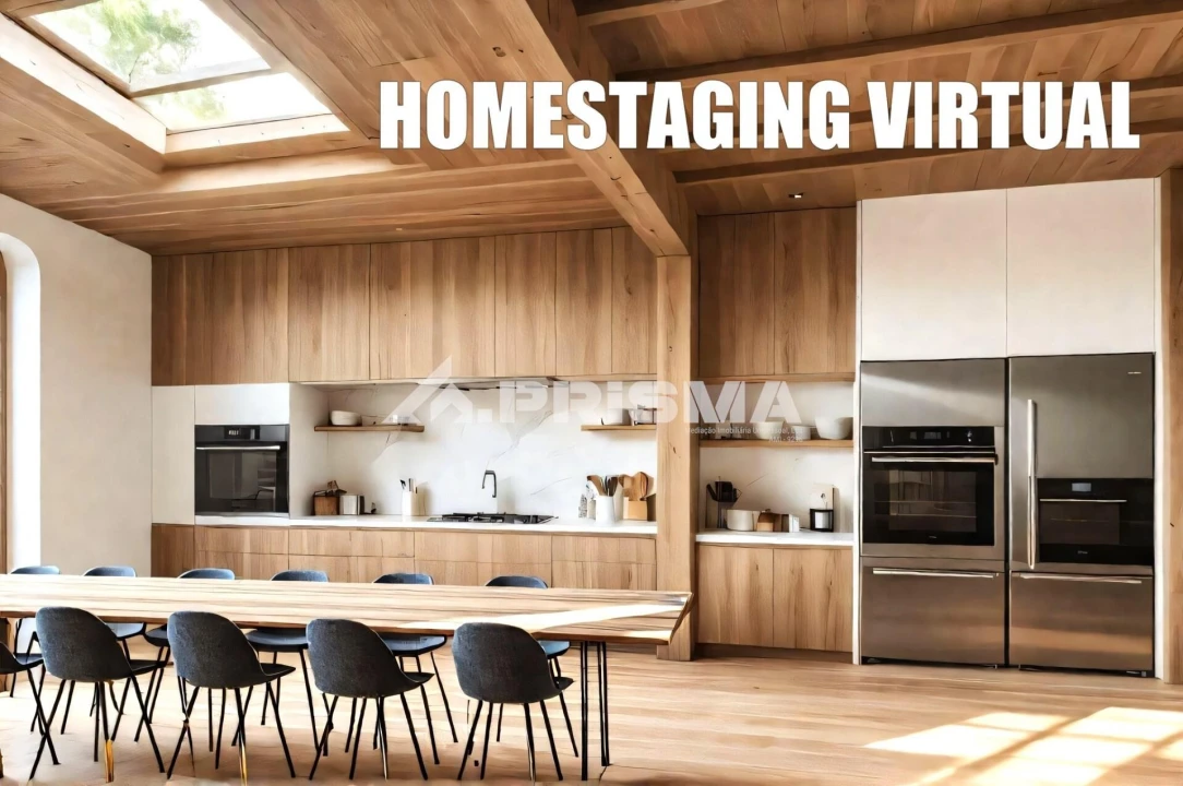 Moradia T5 para Venda em Perais Foto 4