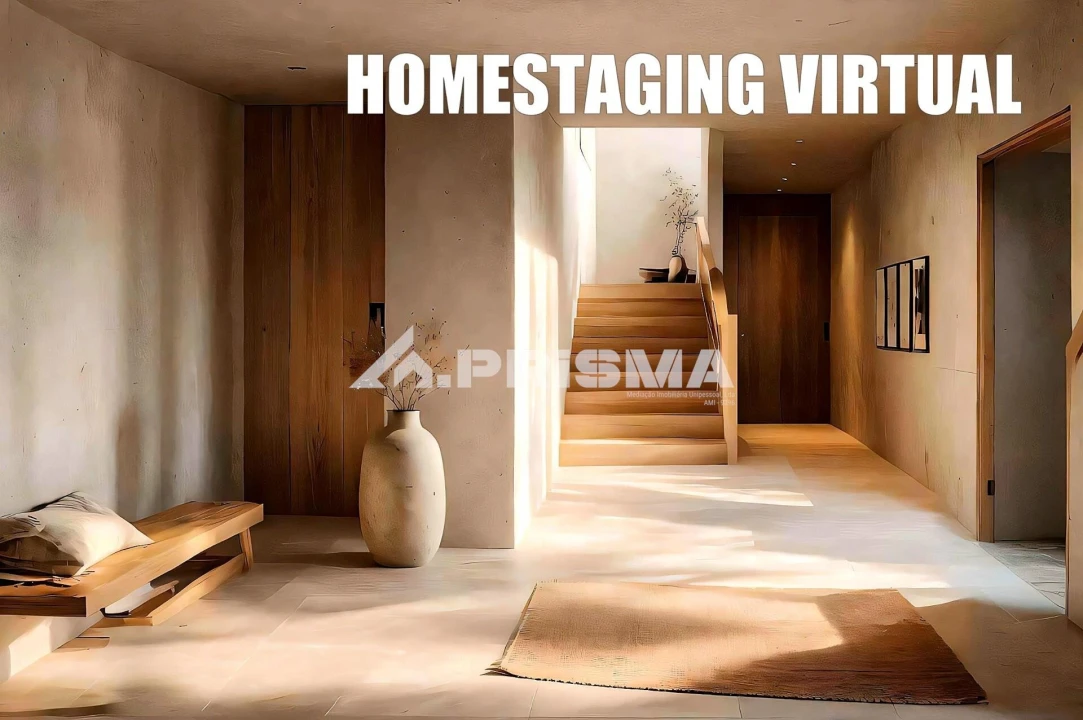 Moradia T5 para Venda em Perais Foto 28