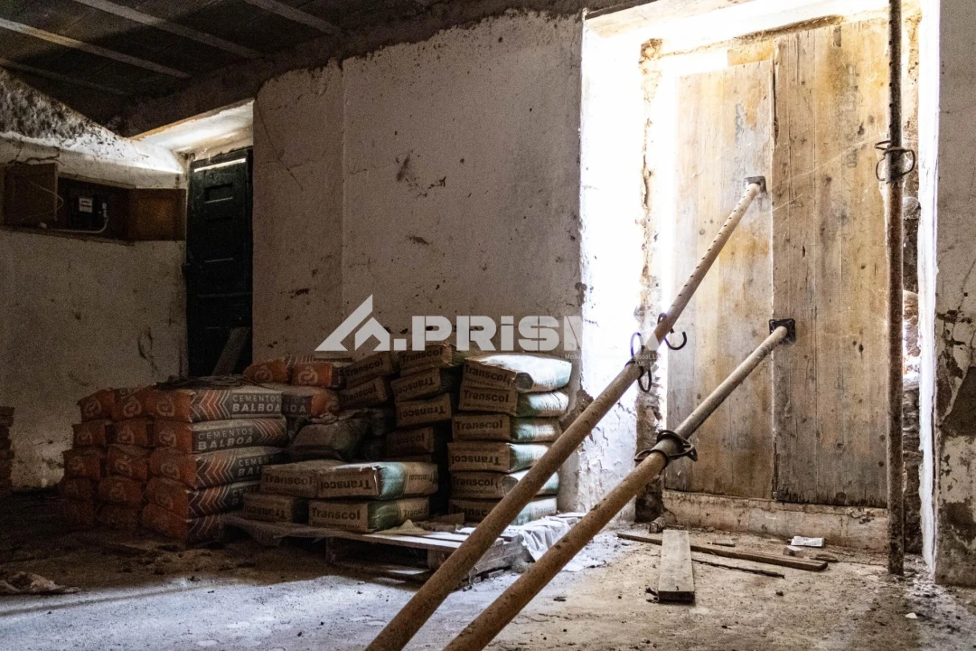 Moradia T5 para Venda em Perais Foto 13