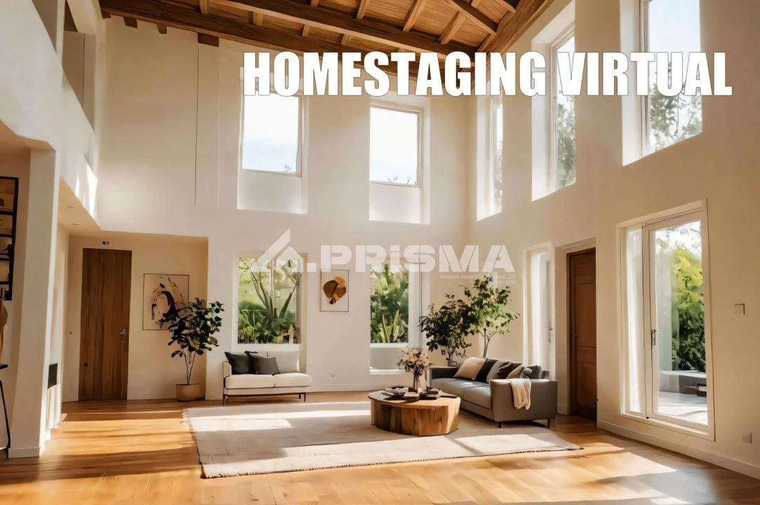 Moradia T5 para Venda em Perais Foto 18