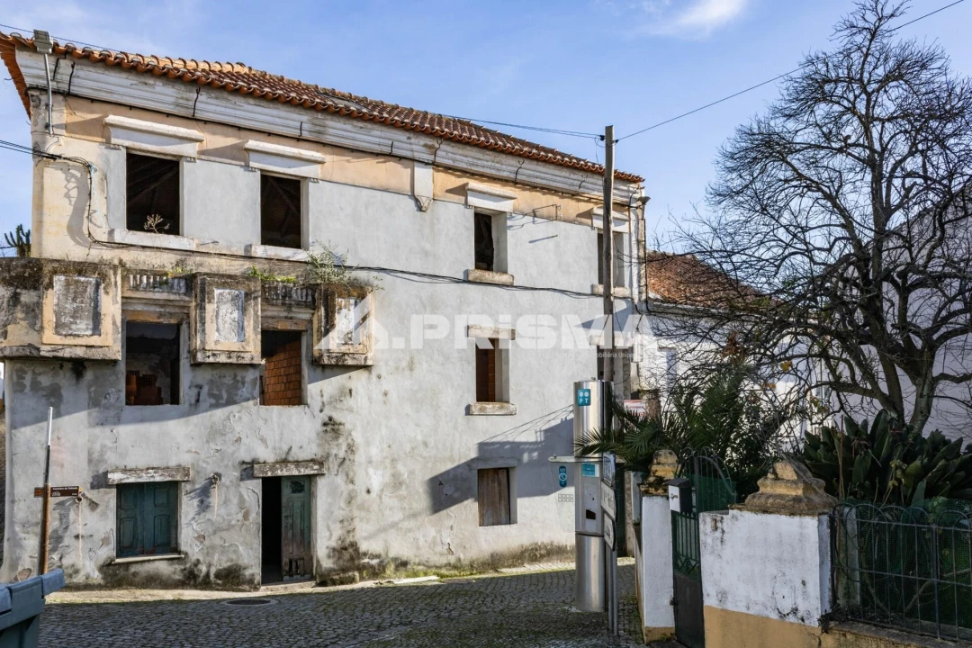 Moradia T5 para Venda em Perais Foto 29