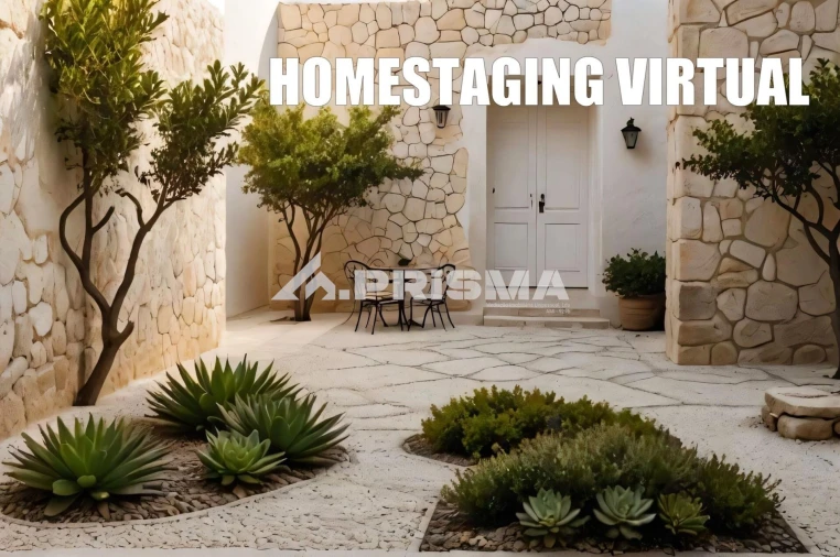 Moradia T5 para Venda em Perais Foto 10