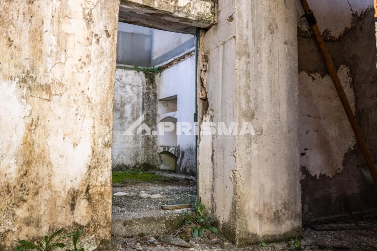 Moradia T5 para Venda em Perais Foto 23