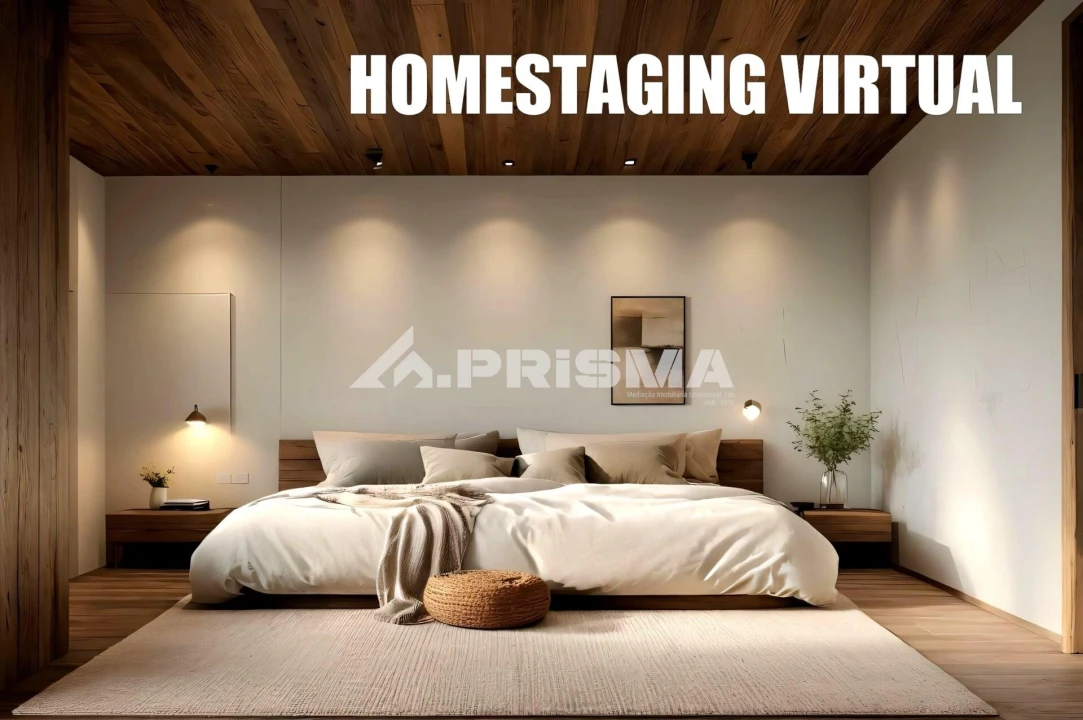 Moradia T5 para Venda em Perais Foto 12