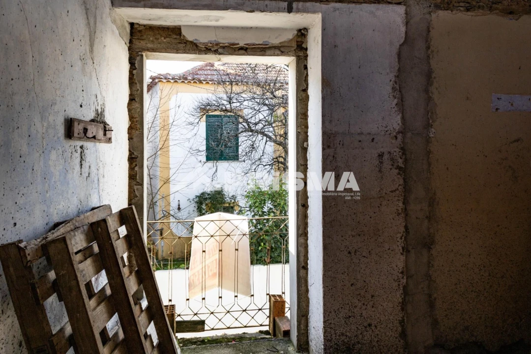 Moradia T5 para Venda em Perais Foto 15