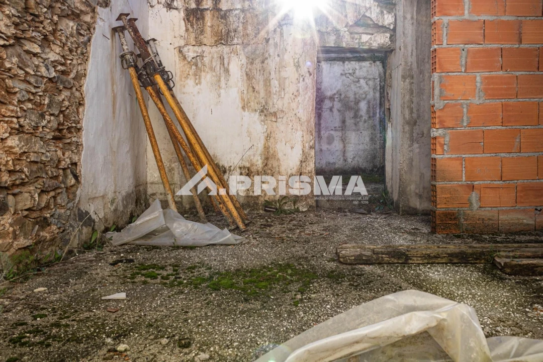 Moradia T5 para Venda em Perais Foto 9