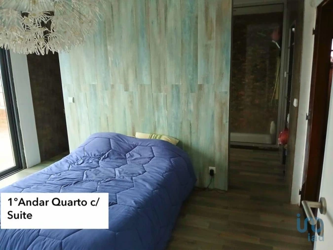 Prédio para Venda em Orjais Foto 15