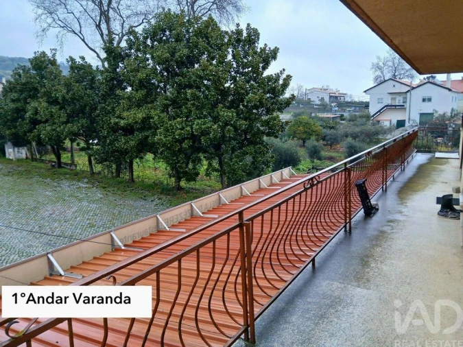 Prédio para Venda em Orjais Foto 20